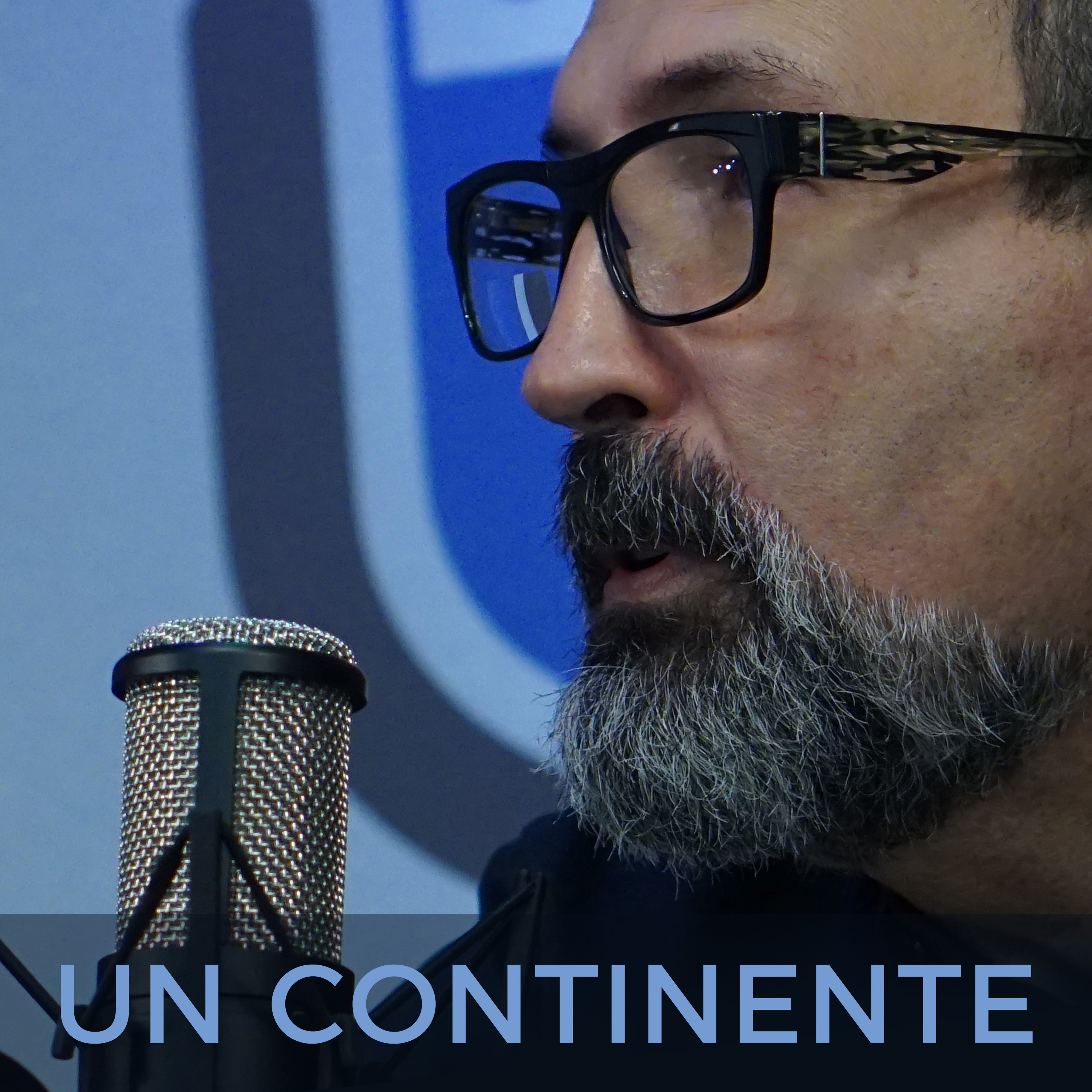 Un Continente con JA Pérez | Temas de teología, liderazgo y vida cristiana