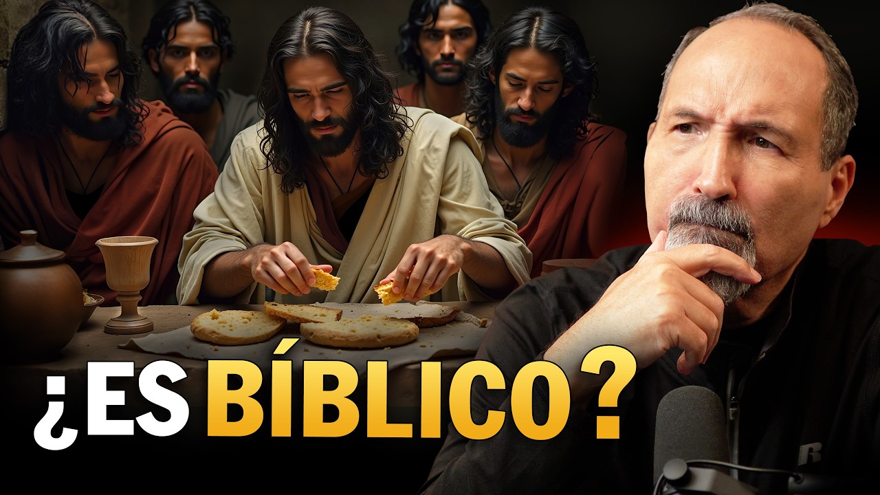 Un Continente con JA Pérez | Temas de teología, liderazgo y vida cristiana