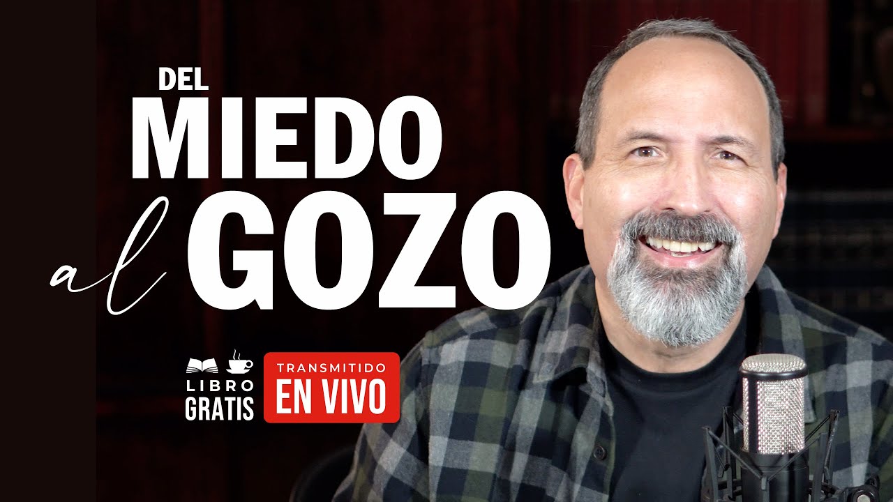 Un Continente con JA Pérez | Temas de teología, liderazgo y vida cristiana