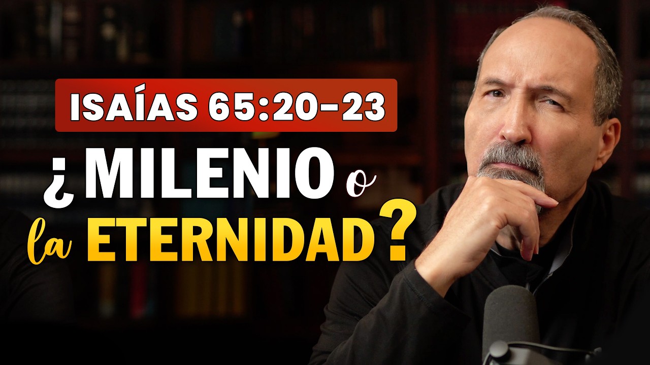 Un Continente con JA Pérez | Temas de teología, liderazgo y vida cristiana