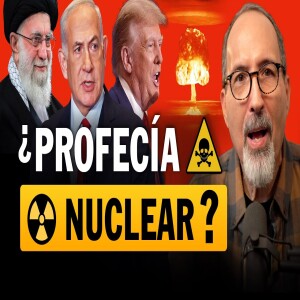PROFECÍA Israel e Irán (Persia) y USA ¿Es esta GUERRA el comienzo del fin? Los Reyes del Oriente...