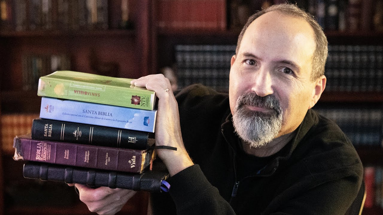 Un Continente con JA Pérez | Temas de teología, liderazgo y vida cristiana