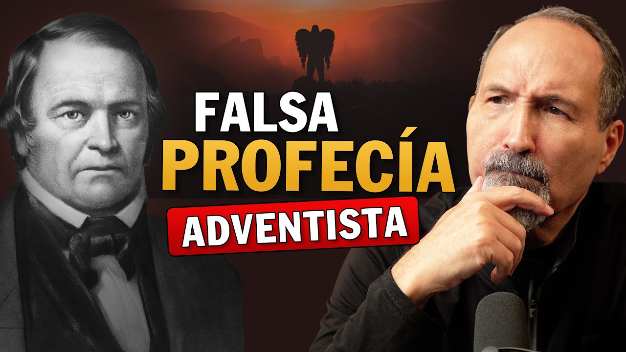 Un Continente con JA Pérez | Temas de teología, liderazgo y vida cristiana
