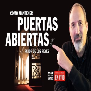 Cómo mantener puertas abiertas y el favor de los reyes