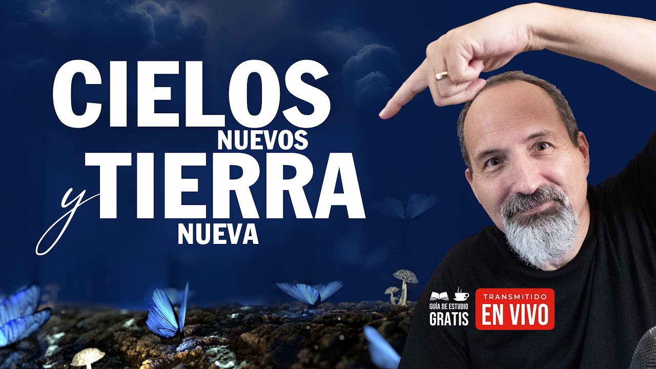 Un Continente con JA Pérez | Temas de teología, liderazgo y vida cristiana