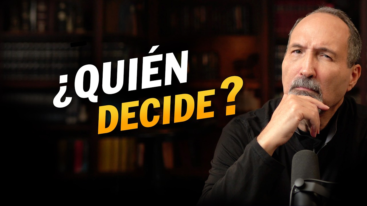 Un Continente con JA Pérez | Temas de teología, liderazgo y vida cristiana
