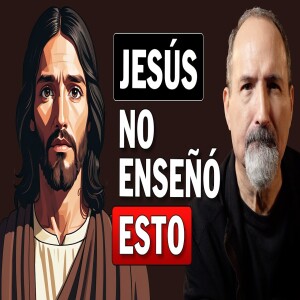 ¿Cómo leer los evangelios correctamente? Jesús NO enseñó ESTO. Estudio Bíblico del Jueves EN VIVO