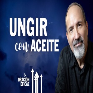 Ungir con Aceite ¿Es Bíblico UNGIR personas para el ministerio o ungir a los enfermos con aceite?