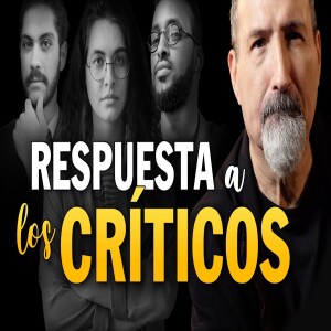 Por causa de los críticos ESTO sucedió |  La crítica en la iglesia | Discerniendo la crítica