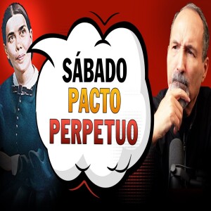 ¿Es el Sábado Pacto Perpetuo? Falsa Doctrina Adventista - Estudio Bíblico del Jueves EN VIVO