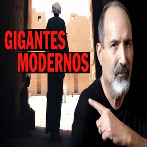 Gigantes Modernos | Gigantes y Ángeles Caídos - Estudio Bíblico del Jueves EN VIVO