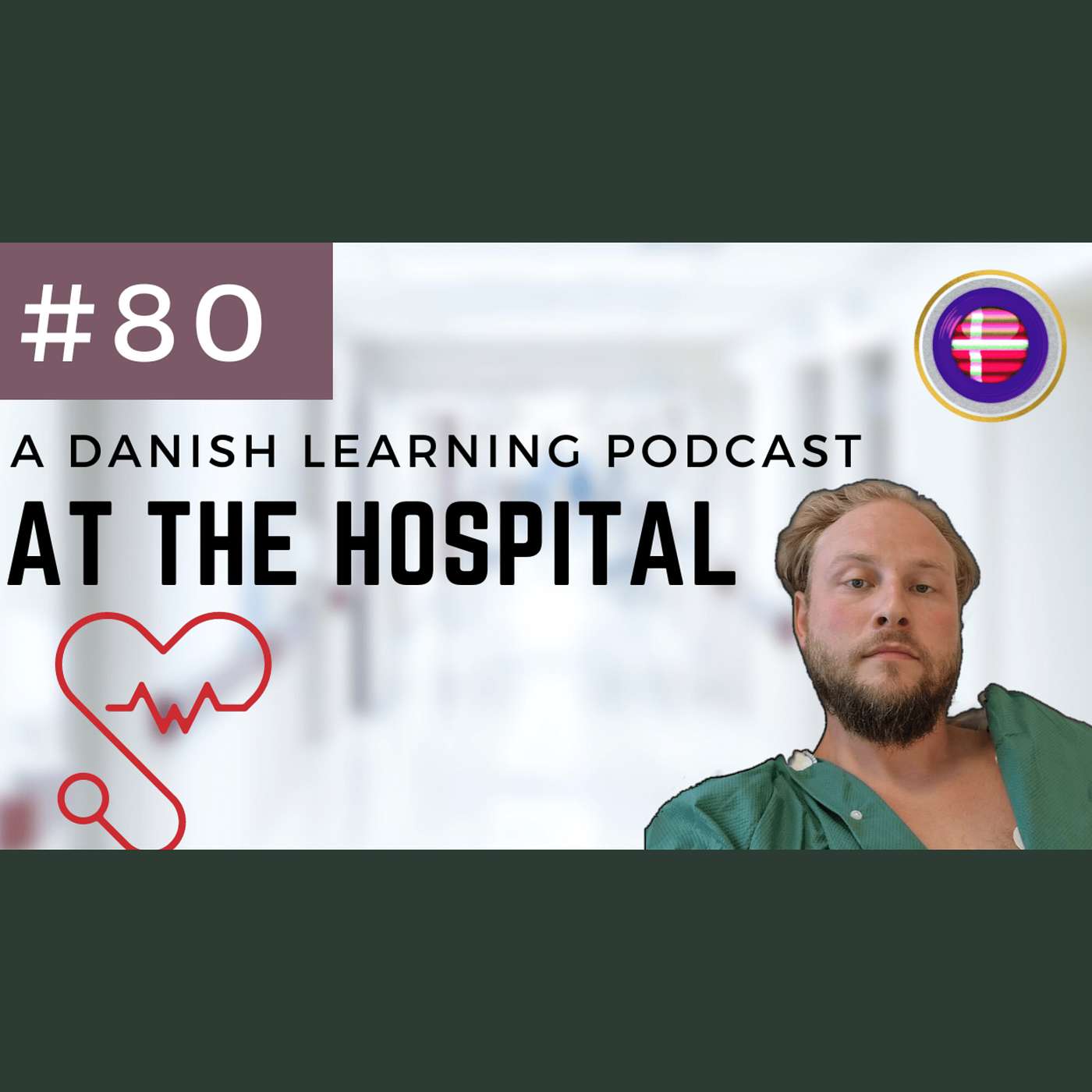 DanishTube Podcast