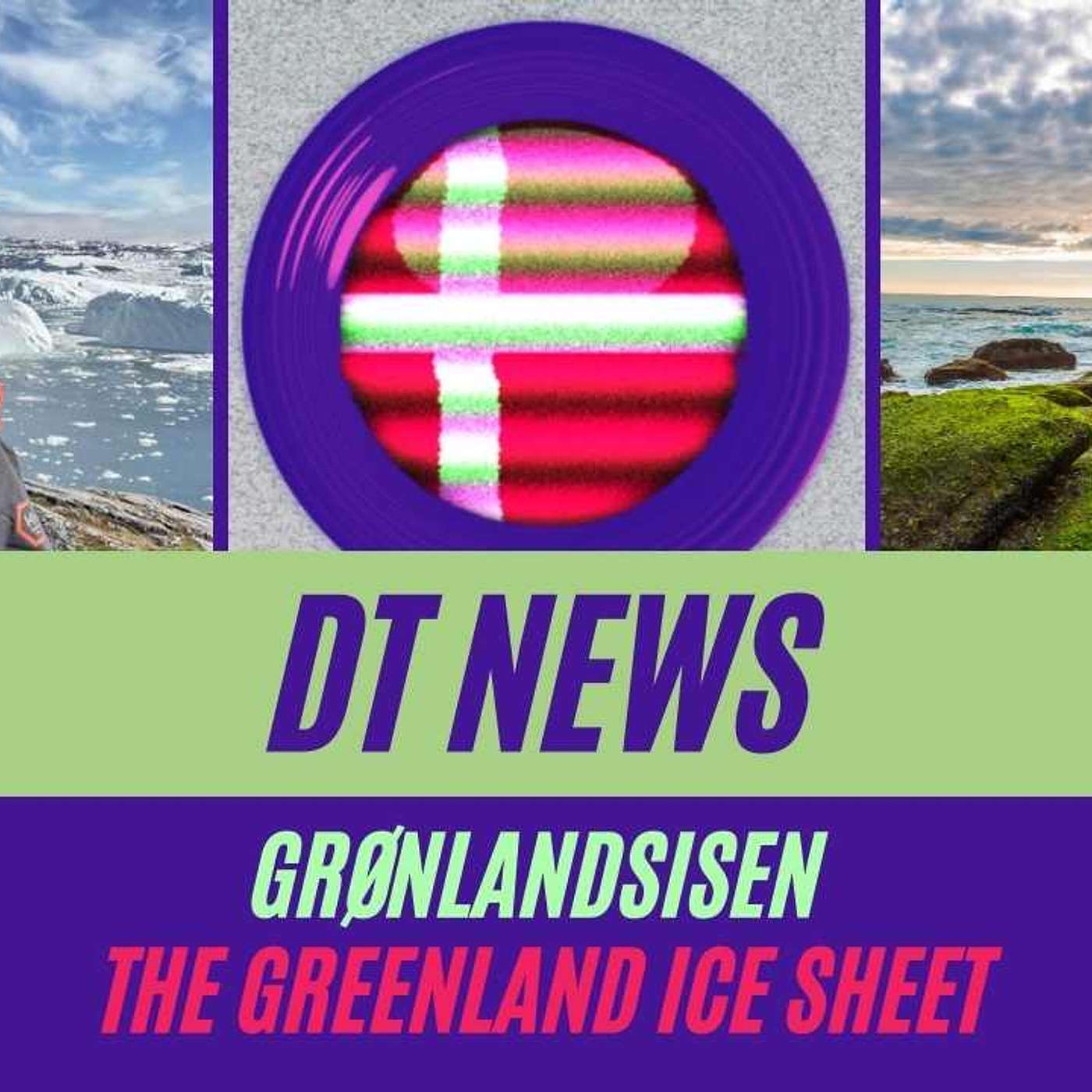DanishTube Podcast