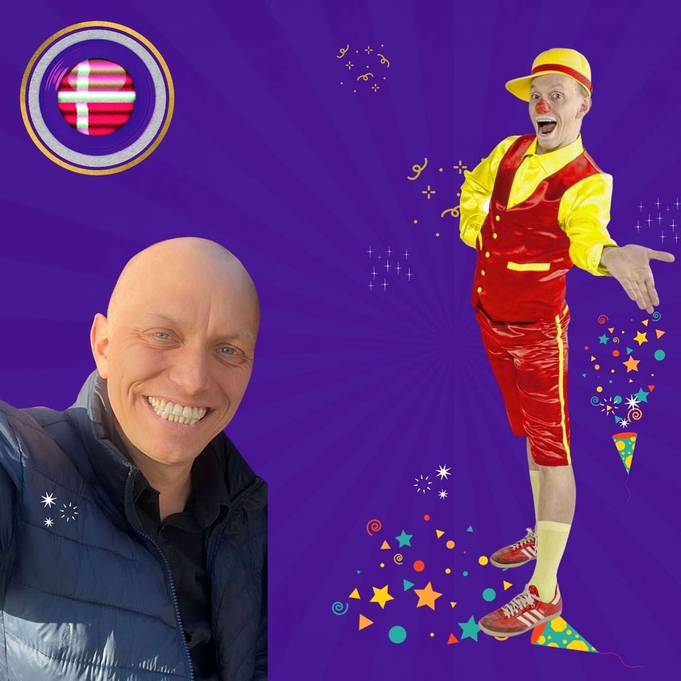 DanishTube Podcast