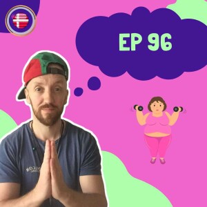 EP 96 A Thought-Bubble | Is it Healthy Being Fat?