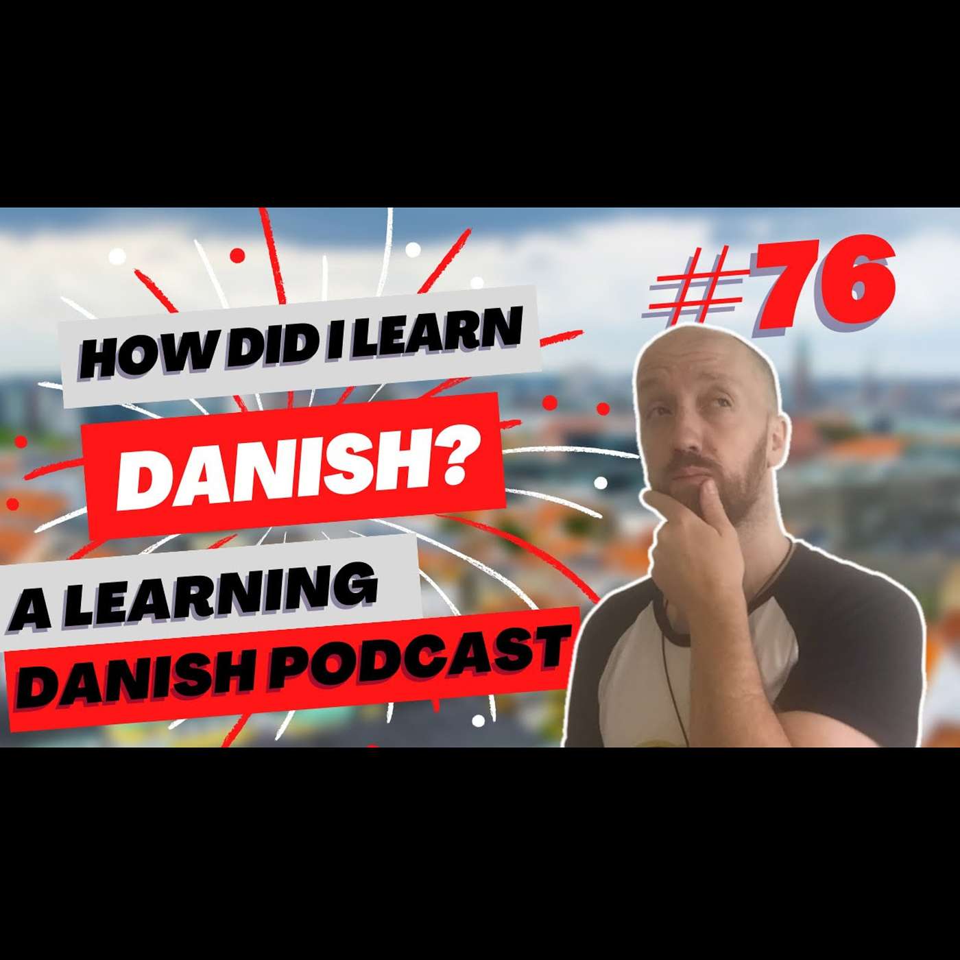 DanishTube Podcast