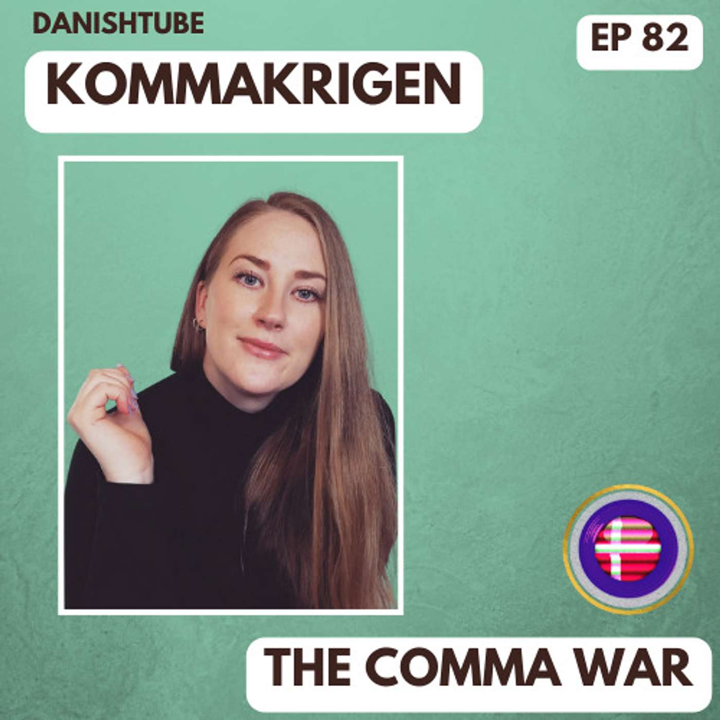 DanishTube Podcast