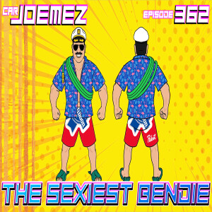 Episode 362: The Sexiest Bendie