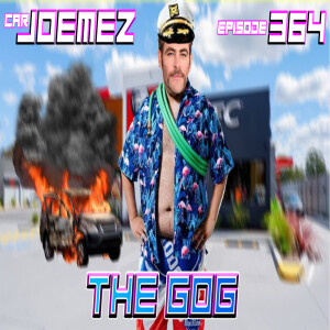 Episode 364: The Gog