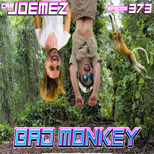 Episode 373: Bad Monkey