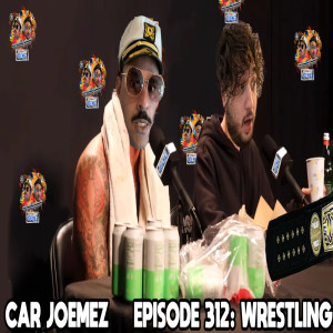 Episode 312: Wrestling