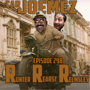 Episode 298: Runter Rearst Relmsley