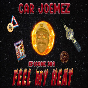 Episode 309: Feel My Heat