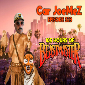 Episode 323: 105 Hours of Beastmaster