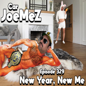 Episode 329: New Year, New Me