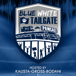 BlueWhite Tailgate Pawcast Ep.1 Preseason 2024