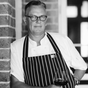 Rostered On Episode 5 - Colin Selwood