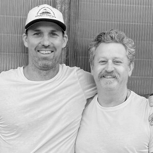 Rostered On Episode 3 Season 2 - Chris Johnston