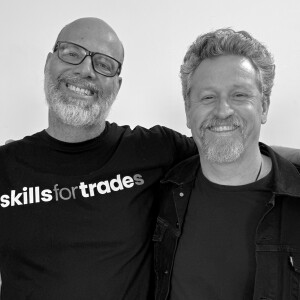 Rostered On Episode 2 - Dean Gibson