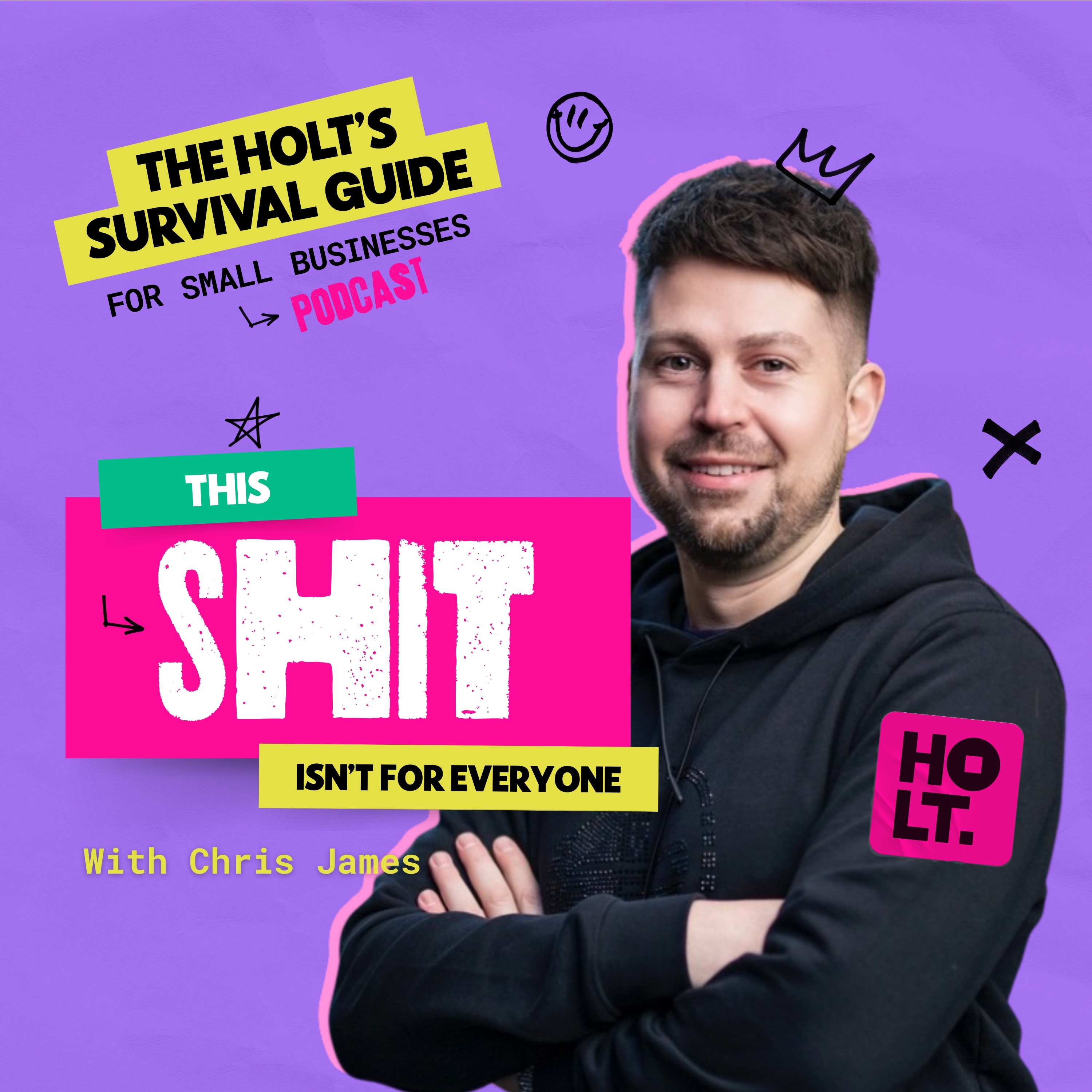 The HoLT’s Survival Guide For Small Businesses