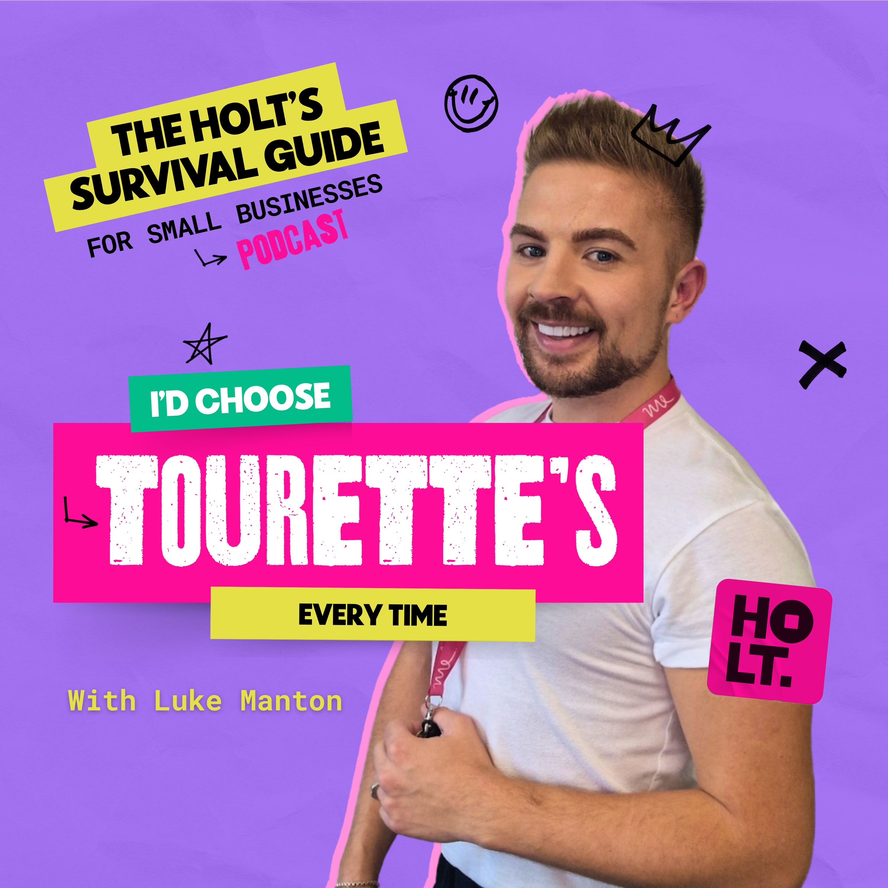 The HoLT’s Survival Guide For Small Businesses