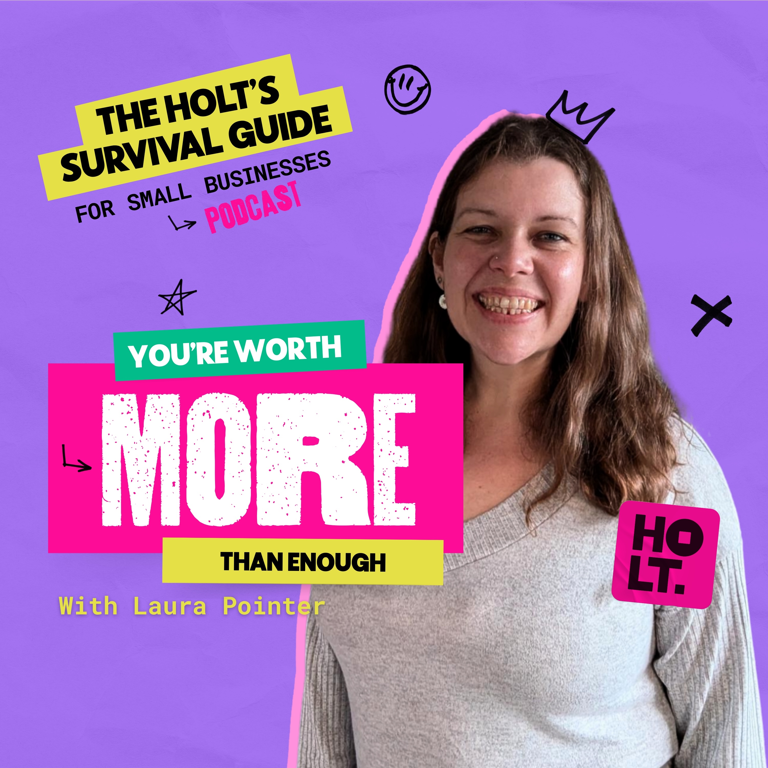 The HoLT’s Survival Guide For Small Businesses