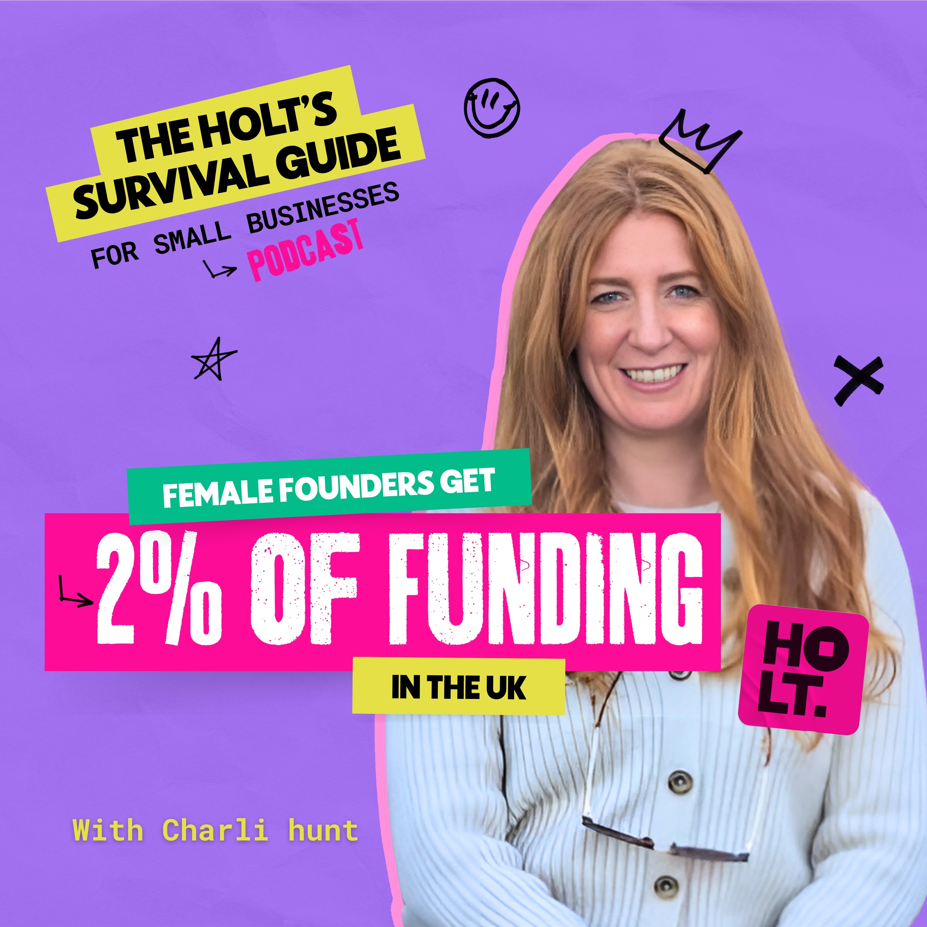 The HoLT’s Survival Guide For Small Businesses