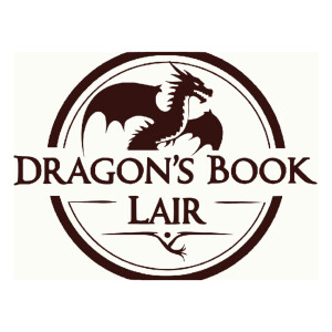 Welcome to Dragon’s Book Lair: Your Go-To Book Review Channel