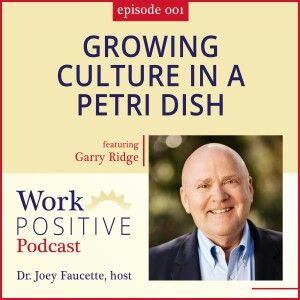 Ep 001: Growing Culture in a Petri Dish