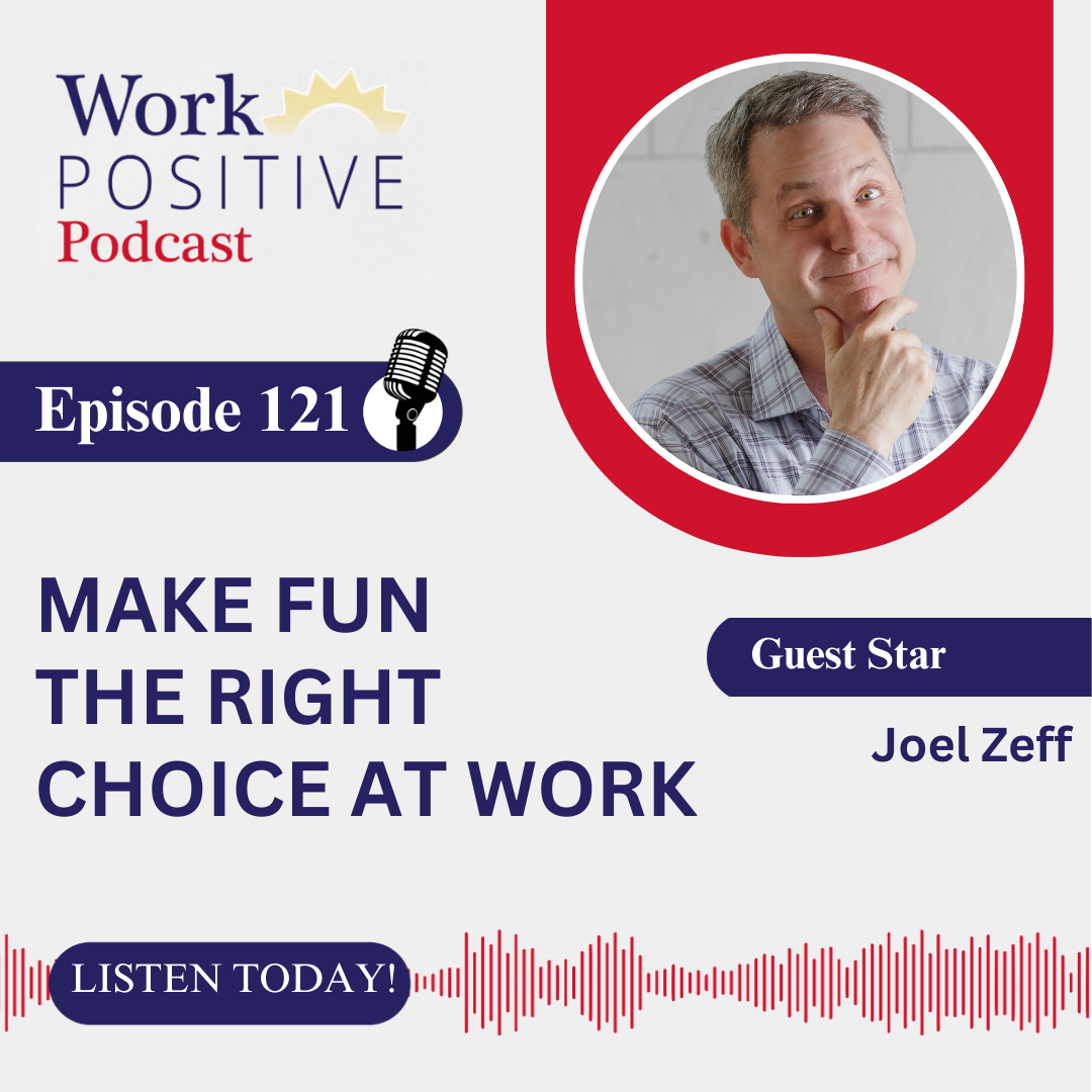 Work Positive