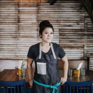 CHRISTINA NGUYEN - CULINARY CHARACTERS UNLOCKED EP 3