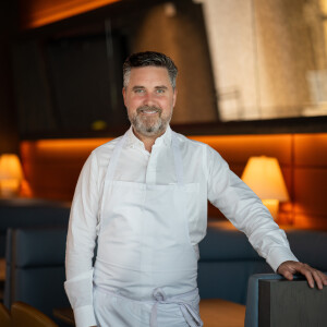 CULINARY CHARACTERS UNLOCKED - JOHN FRASER – EP 35