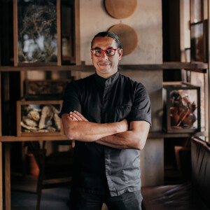 CULINARY CHARACTERS UNLOCKED –CARLOS GAYTÁN – EP 33