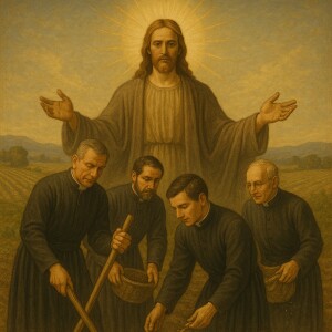 "Most Satisfying Work In The World" - 14th Sunday in Ordinary Time Homily