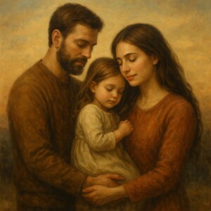 "Communion of Love" - Feast of the Most Holy Trinity Homily
