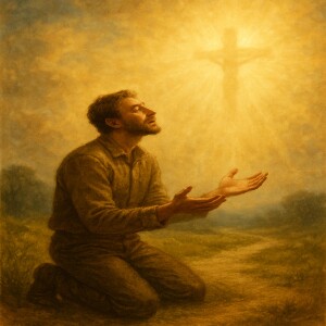 "Peace Be With You"- Divine Mercy Sunday Homily by Deacon Ted