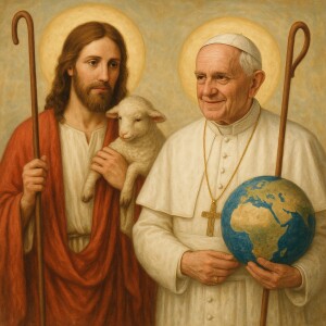 "United in the love of the Good Shepherd" - 4th Sunday of Easter homily
