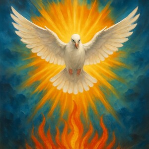 "Come, Holy Spirit" - Pentecost Sunday Homily