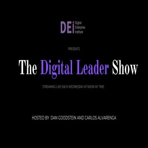 The Digital Leader Show: Monopoly/Conglomerates, AI Transforms Medical Research, Twitter Free Speech