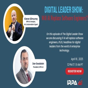 Will AI Replace Software Engineers?